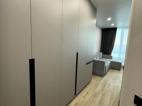 квартира по адресу Набережная Победы ул., 40-Д