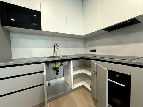 квартира по адресу Набережная Победы ул., 40-Д