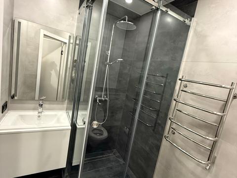 квартира по адресу Набережная Победы ул., 40-Д