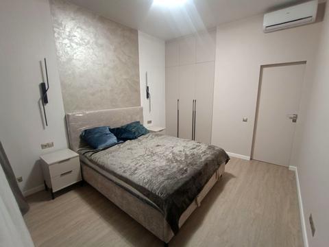 квартира за адресою Микільсько-Слобідська вул., 8