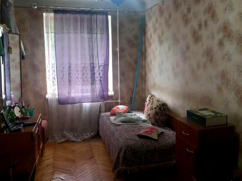 квартира по адресу Библика ул. (2-й Пятилетки), 57