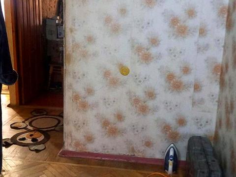 квартира по адресу Библика ул. (2-й Пятилетки), 57