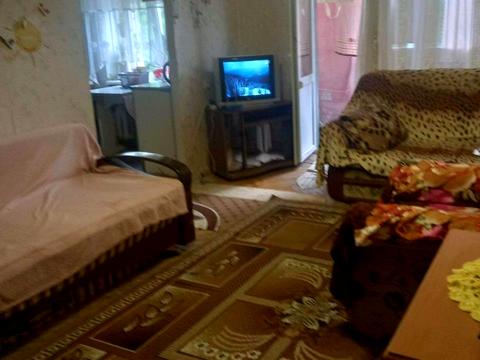 квартира по адресу Библика ул. (2-й Пятилетки), 57