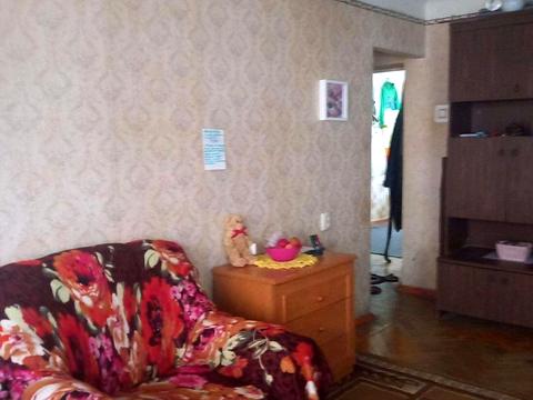 квартира по адресу Библика ул. (2-й Пятилетки), 57