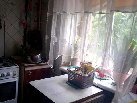 квартира по адресу Библика ул. (2-й Пятилетки), 57