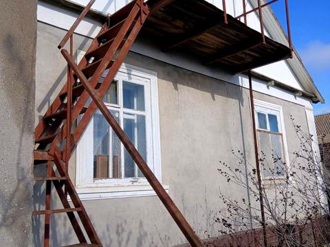 будинок за адресою заречна
