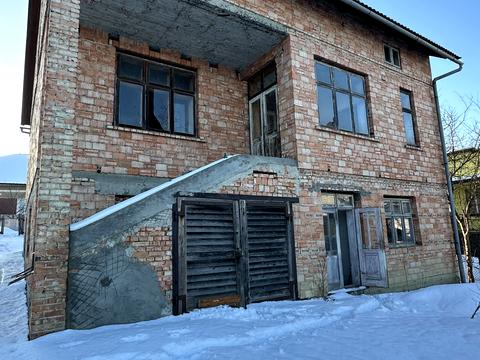 будинок за адресою Стебник, Михайла Старицького вул.