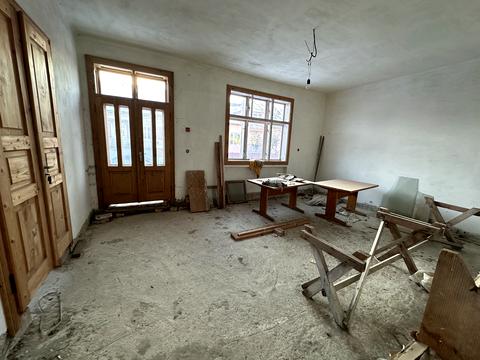 будинок за адресою Стебник, Михайла Старицького вул.