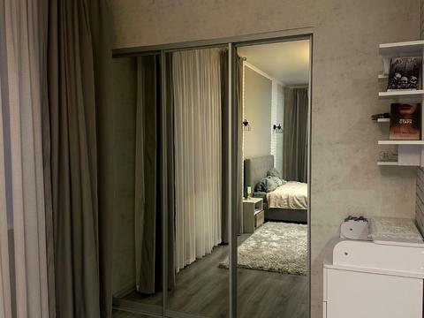 квартира по адресу Старокостянтинівське шоссе, 5/4