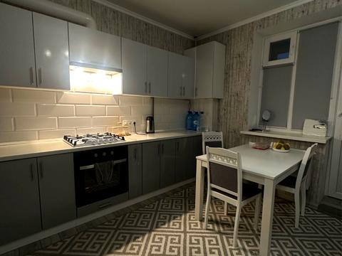 квартира по адресу Старокостянтинівське шоссе, 5/4