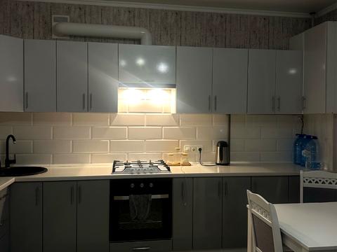 квартира по адресу Старокостянтинівське шоссе, 5/4