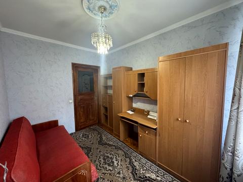 квартира по адресу Червоной Калины просп., 103