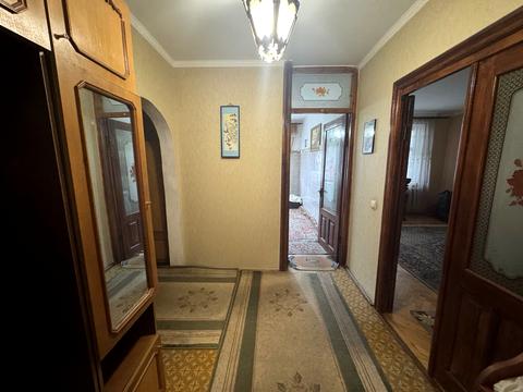 квартира по адресу Червоной Калины просп., 103