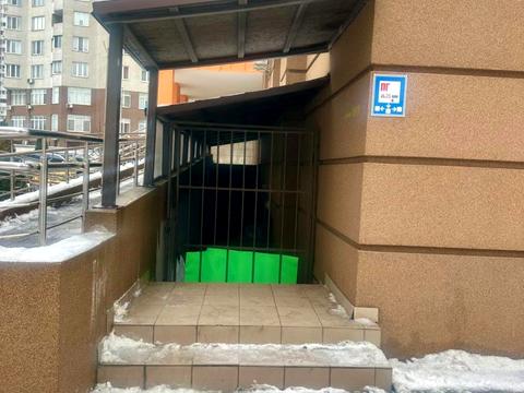 квартира за адресою Олени Пчілки вул., 3