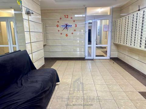 квартира за адресою Олени Пчілки вул., 3