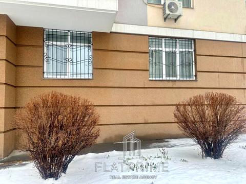 квартира за адресою Олени Пчілки вул., 3