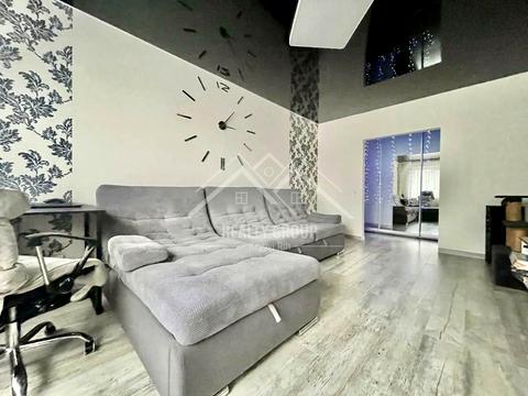 квартира за адресою Гірницький мікрорайон вул., 6