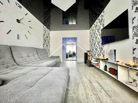 квартира по адресу Горняцкий микрорайон ул., 6