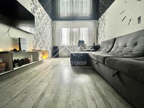 квартира по адресу Горняцкий микрорайон ул., 6