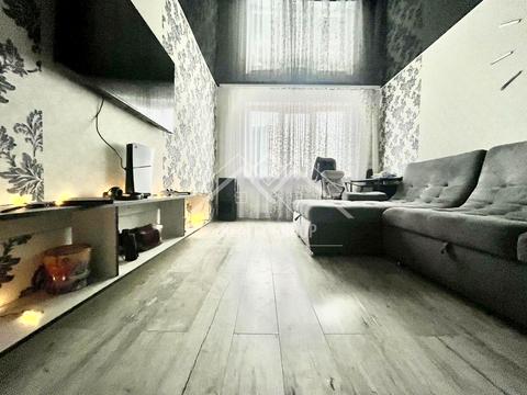 квартира по адресу Горняцкий микрорайон ул., 6