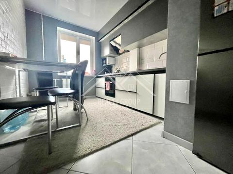 квартира по адресу Горняцкий микрорайон ул., 6