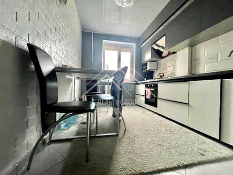 квартира по адресу Горняцкий микрорайон ул., 6