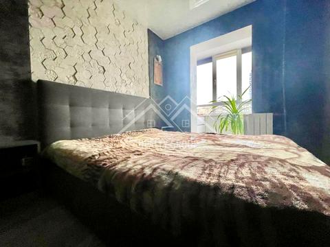 квартира по адресу Горняцкий микрорайон ул., 6