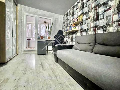 квартира по адресу Горняцкий микрорайон ул., 6