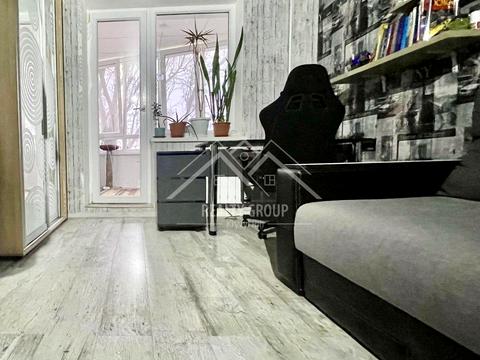 квартира по адресу Горняцкий микрорайон ул., 6