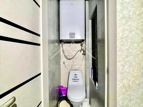 квартира по адресу Горняцкий микрорайон ул., 6