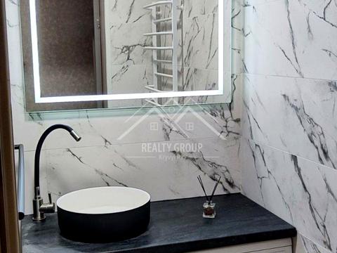 квартира по адресу Горняцкий микрорайон ул., 6