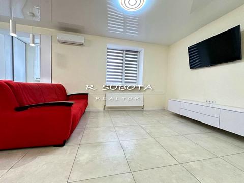 квартира по адресу Запорожское шоссе, 28-П