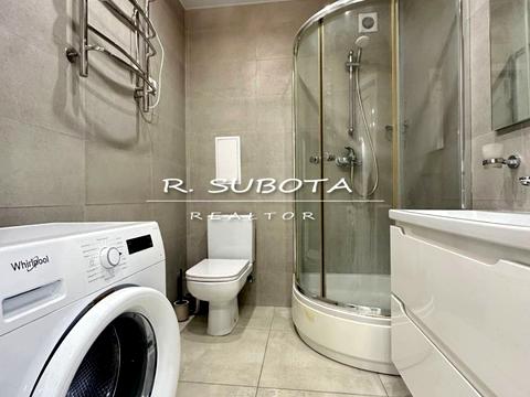 квартира по адресу Запорожское шоссе, 28-П