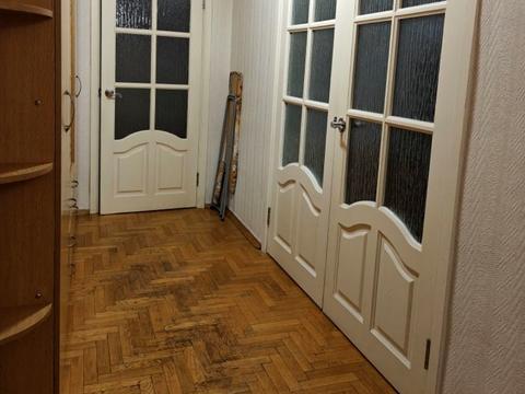 квартира за адресою Предславинська вул., 26-А