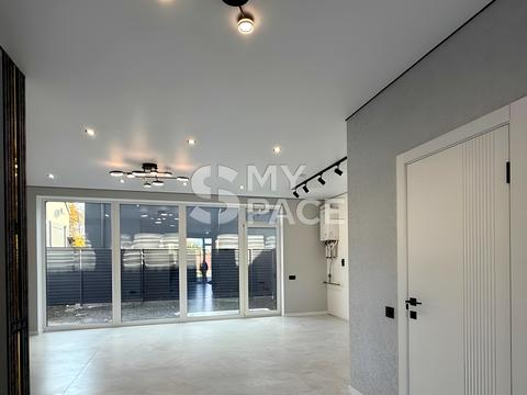 дом по адресу Винницкая ул., 33А