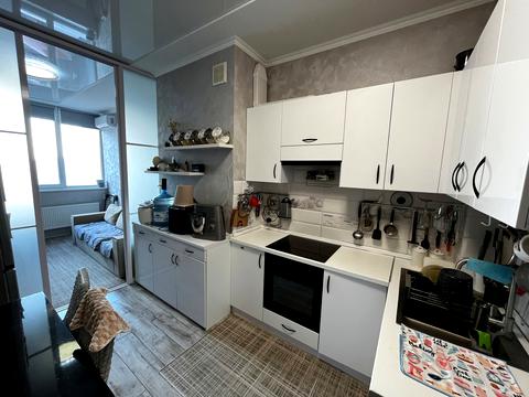 квартира по адресу Люстдорфская дорога ул., 55л