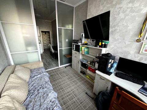 квартира по адресу Люстдорфская дорога ул., 55л