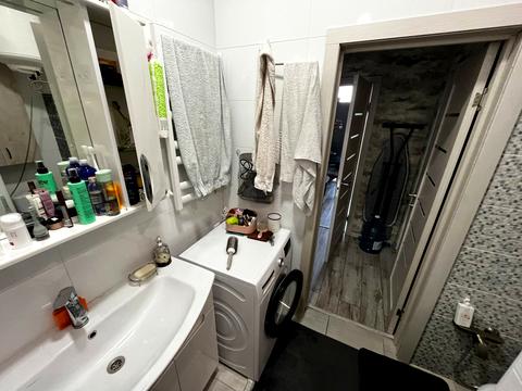 квартира по адресу Люстдорфская дорога ул., 55л