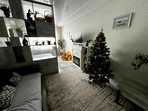 квартира по адресу Люстдорфская дорога ул., 55л