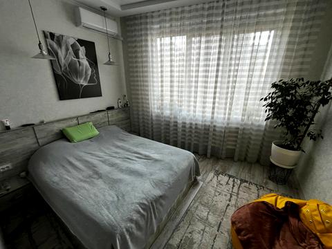 квартира по адресу Люстдорфская дорога ул., 55л