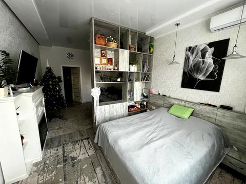 квартира по адресу Люстдорфская дорога ул., 55л