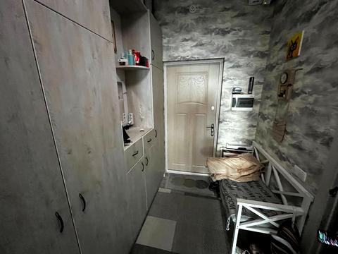 квартира по адресу Люстдорфская дорога ул., 55л