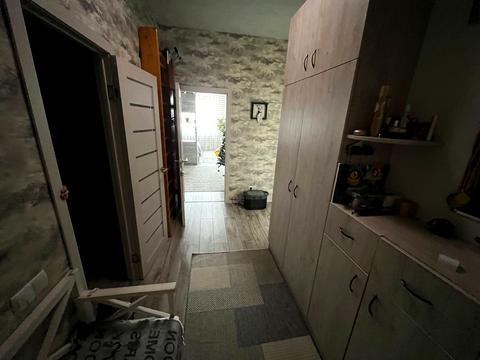 квартира по адресу Люстдорфская дорога ул., 55л