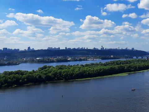 квартира по адресу Осокорская ул., 2-А