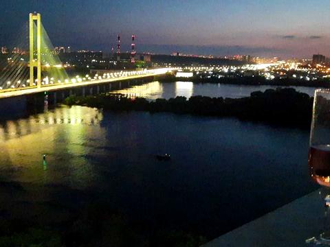 квартира по адресу Осокорская ул., 2-А