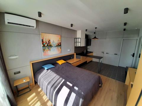 квартира по адресу Осокорская ул., 2-А