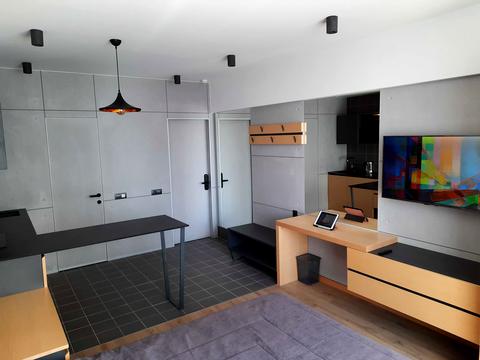 квартира по адресу Осокорская ул., 2-А