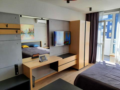 квартира по адресу Осокорская ул., 2-А