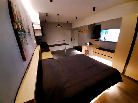 квартира по адресу Осокорская ул., 2-А