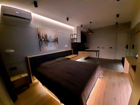 квартира по адресу Осокорская ул., 2-А